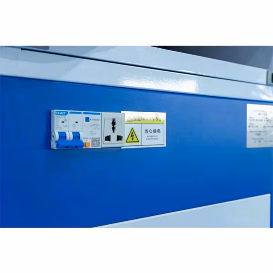 Macchina per la pulizia laser a fibra per sverniciatura e rimozione della ruggine