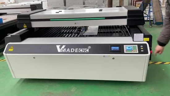 Macchine per incidere CNC 1325 Mix Cutter Macchina da taglio laser per incisore laser CO2 acrilico